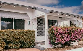 Busselton Jetty Chalets
